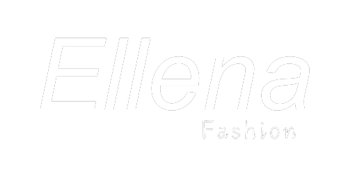 Logo Ellena Fashion White (small)