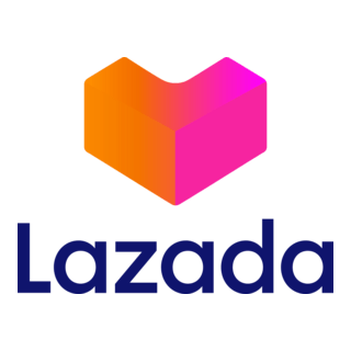 logo lazada ellena fashion