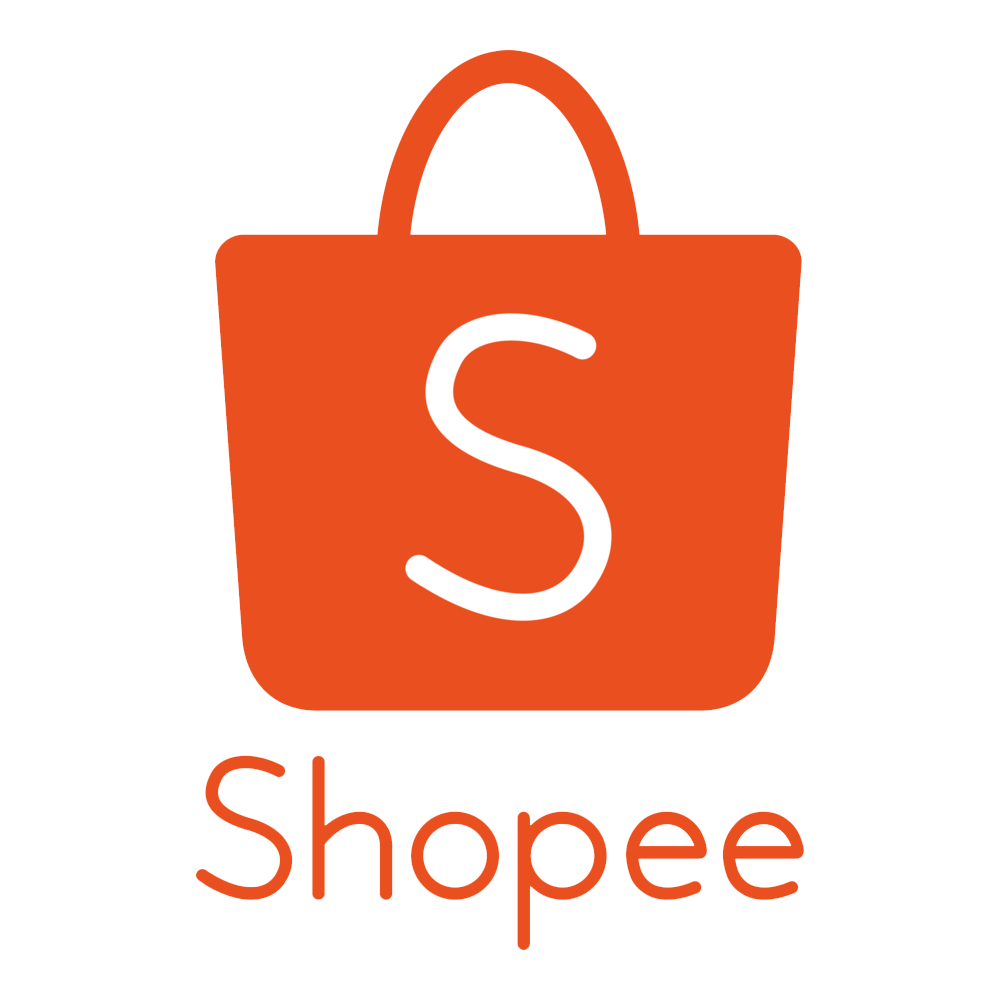 logo shopee ellena fashion