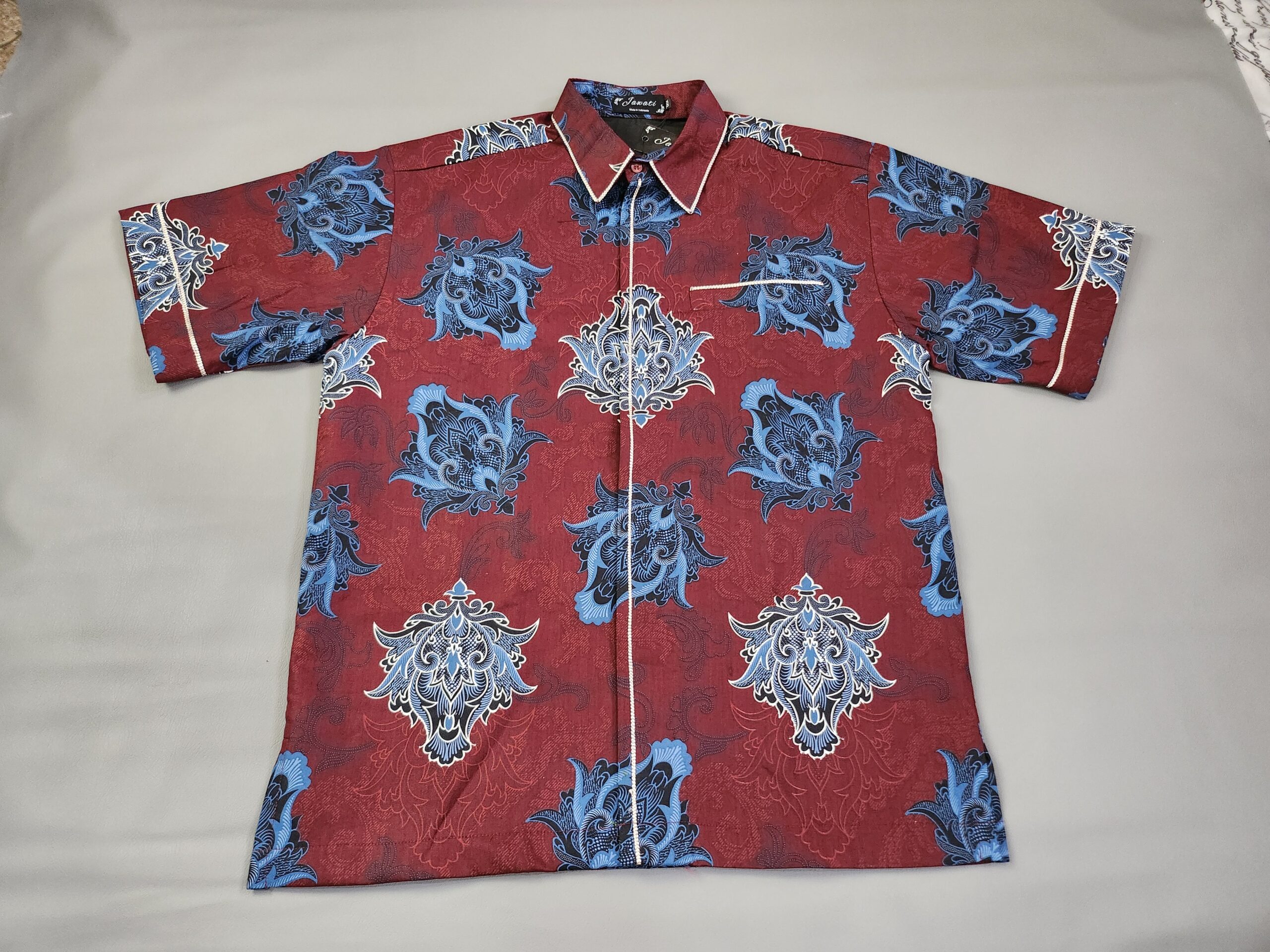 Batik Merah