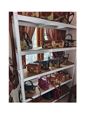 7 Fashion Accessories