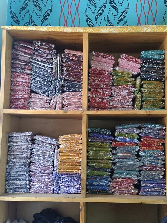 traditional batik of Indonesia (4)